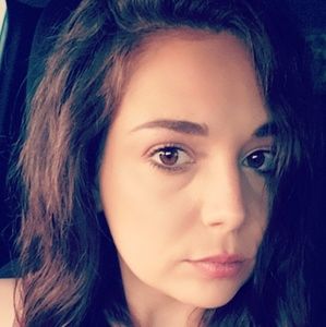 Meet your Posher, Alexandria